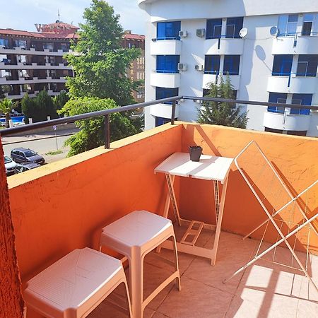 Fa Mol Lägenhet Slăntjev Brjag Exteriör bild