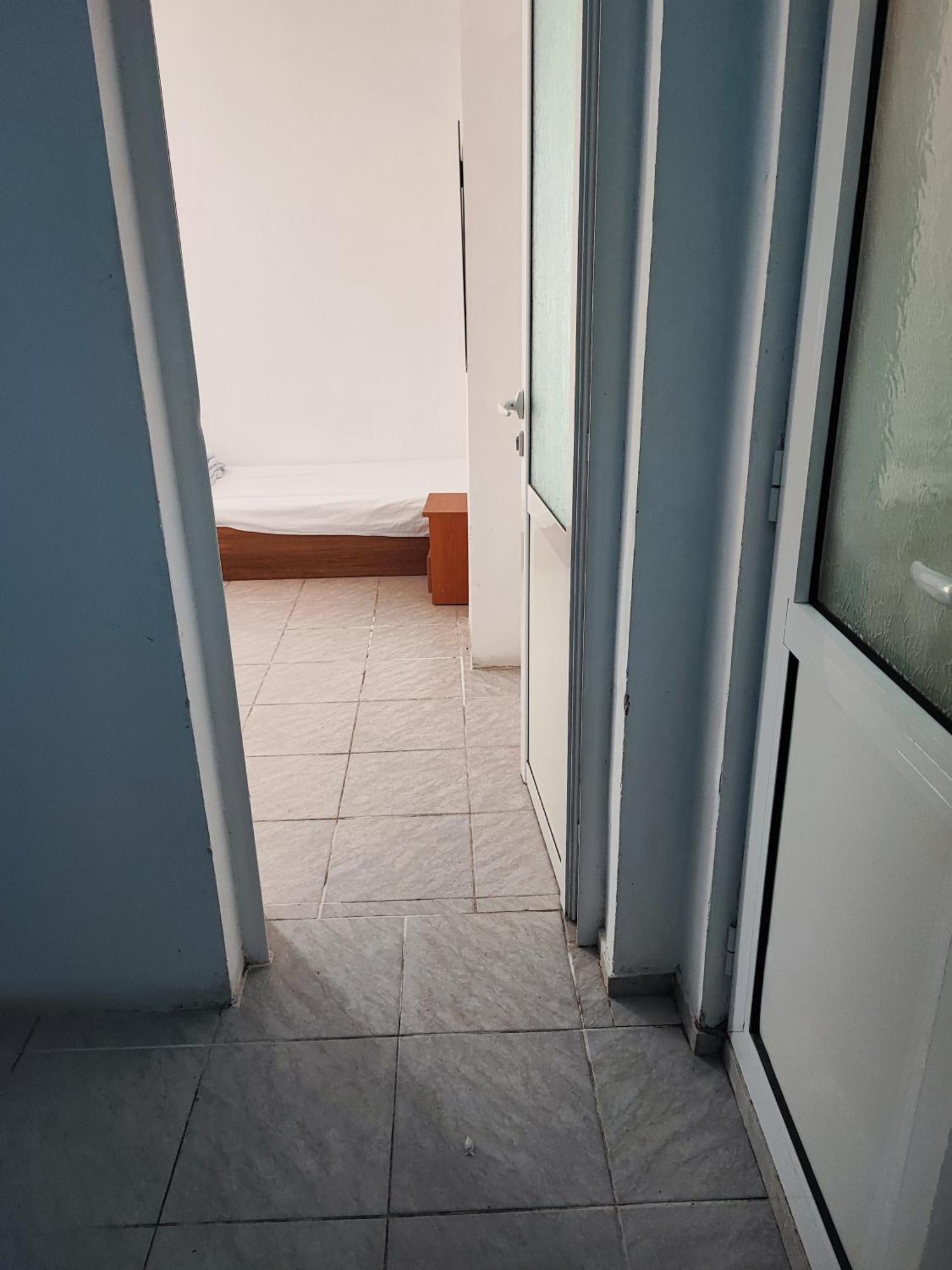 Fa Mol Lägenhet Slăntjev Brjag Exteriör bild