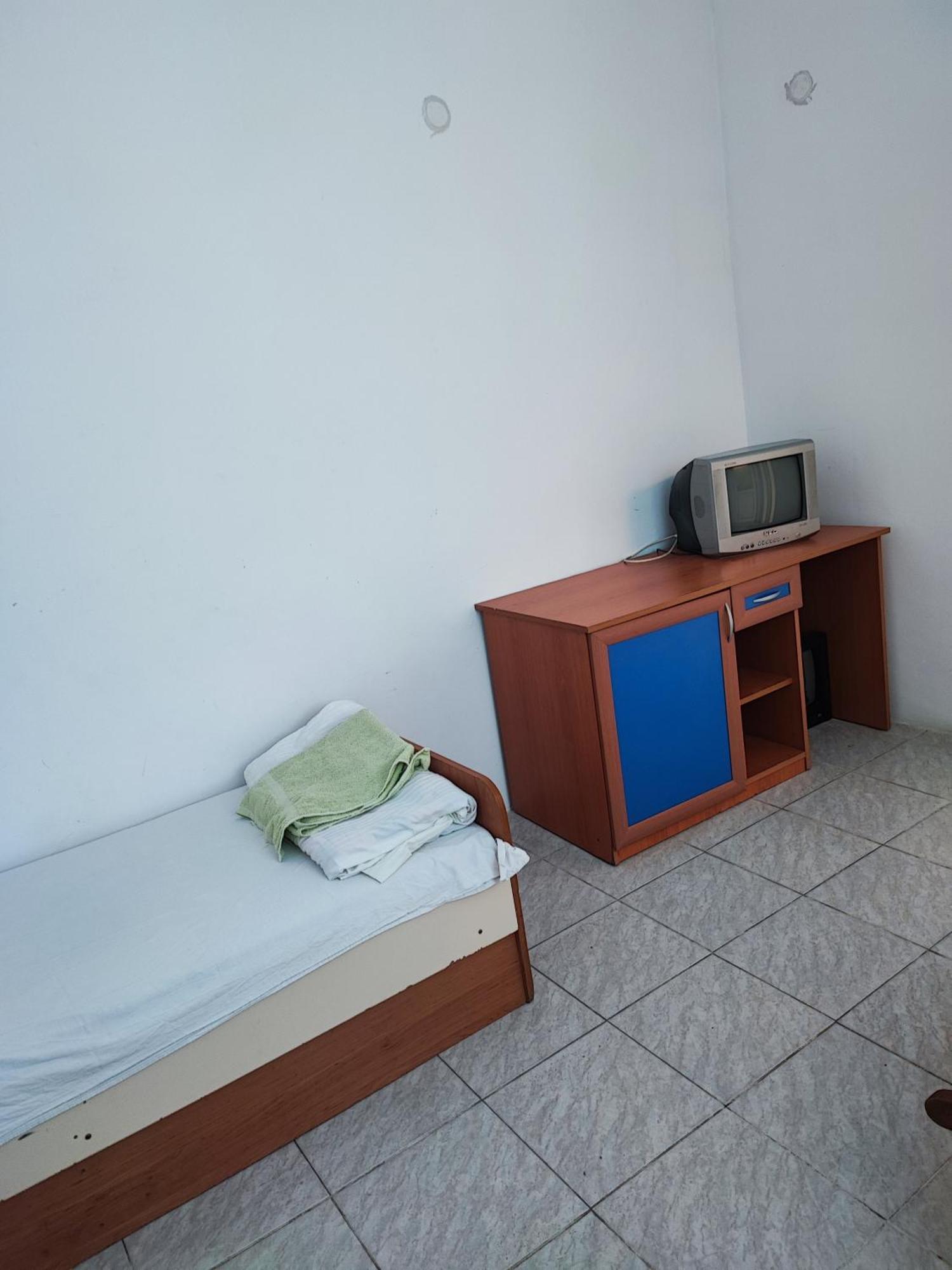 Fa Mol Lägenhet Slăntjev Brjag Exteriör bild
