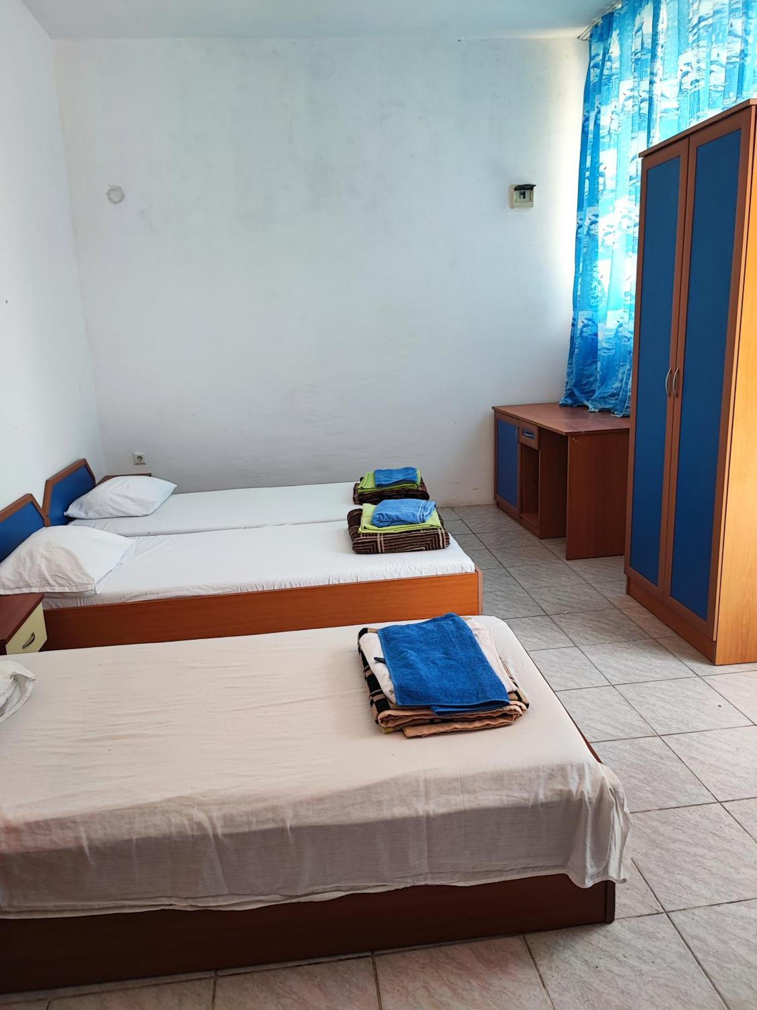 Fa Mol Lägenhet Slăntjev Brjag Exteriör bild