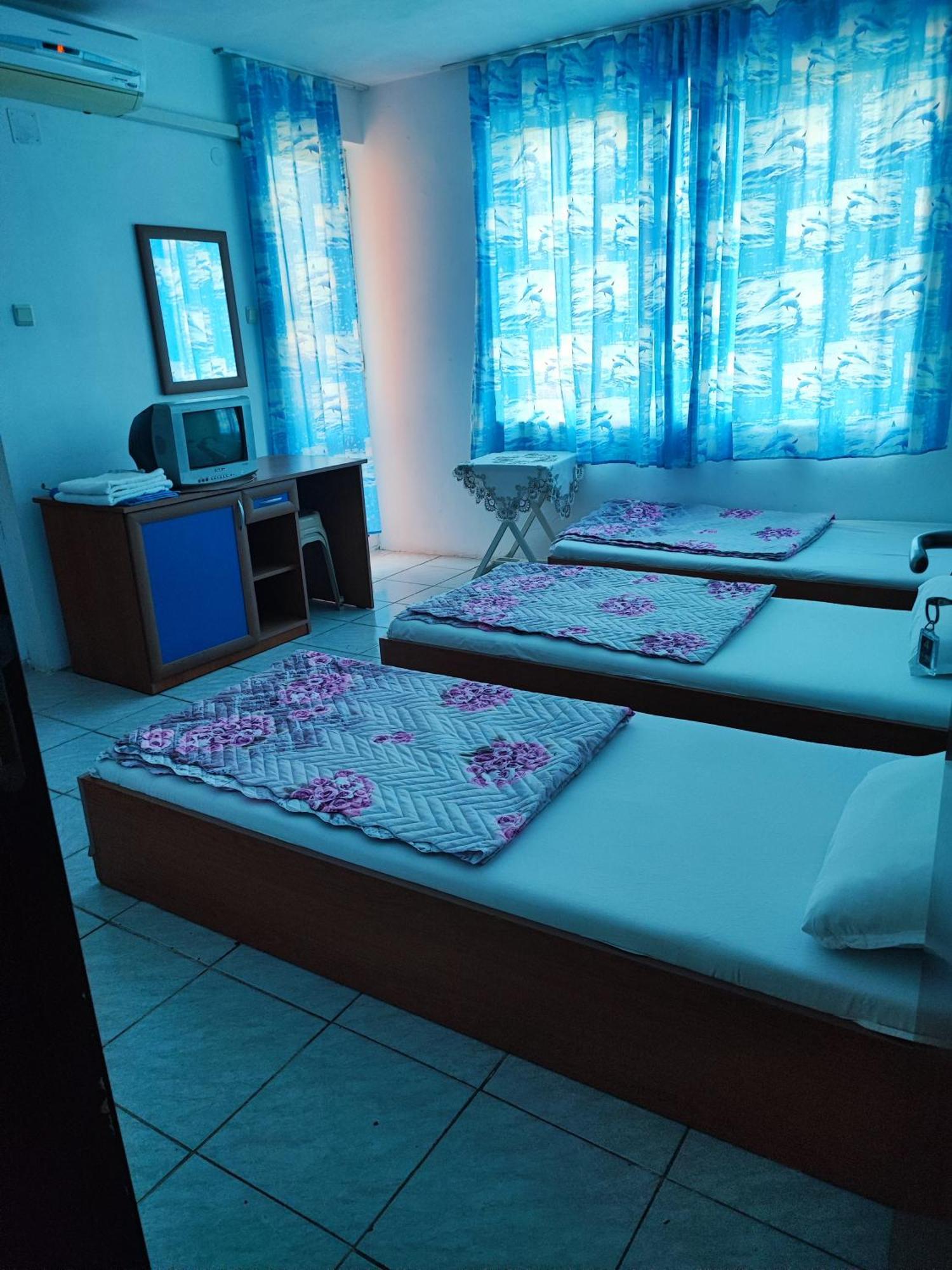 Fa Mol Lägenhet Slăntjev Brjag Exteriör bild