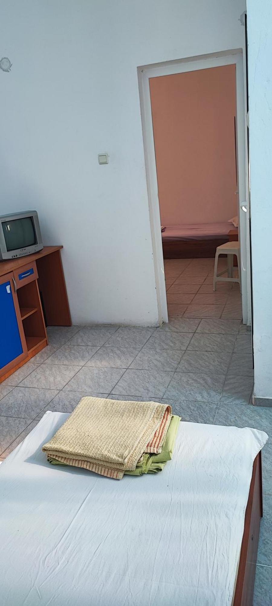 Fa Mol Lägenhet Slăntjev Brjag Exteriör bild