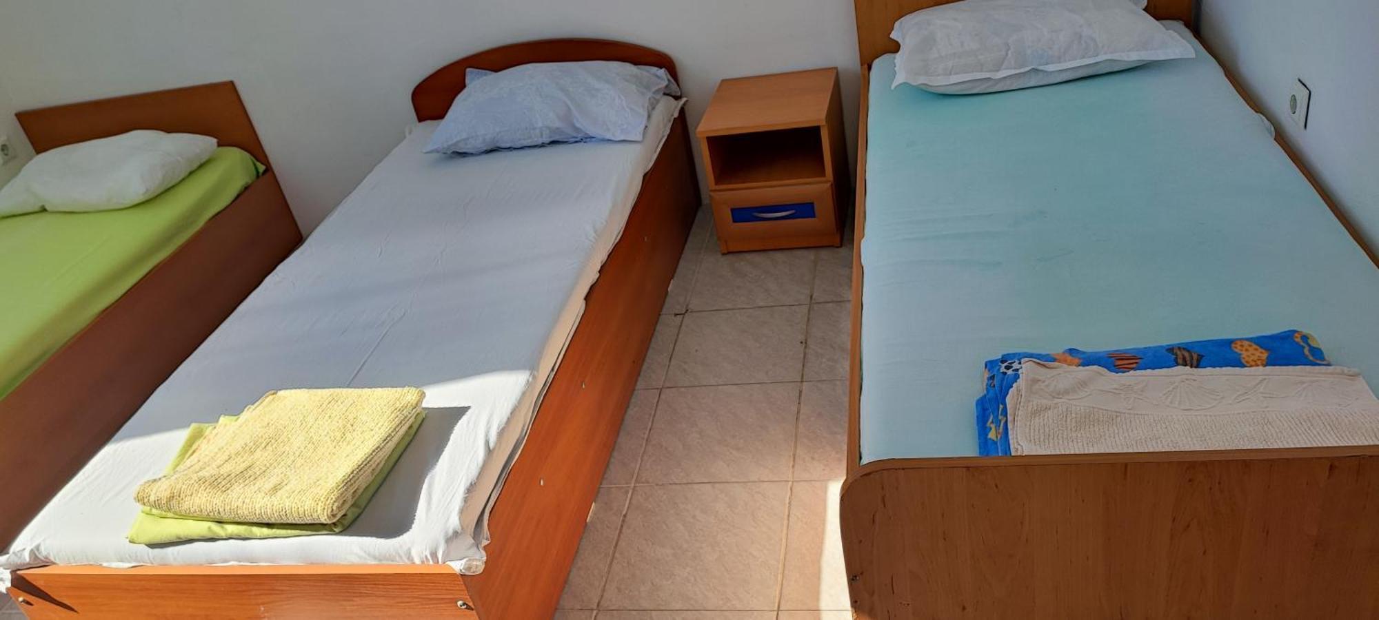 Fa Mol Lägenhet Slăntjev Brjag Exteriör bild