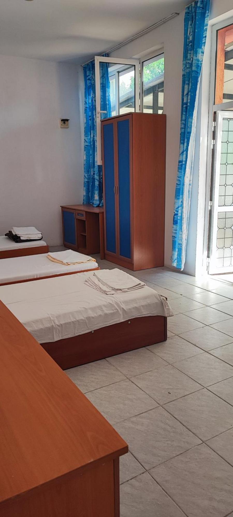 Fa Mol Lägenhet Slăntjev Brjag Exteriör bild