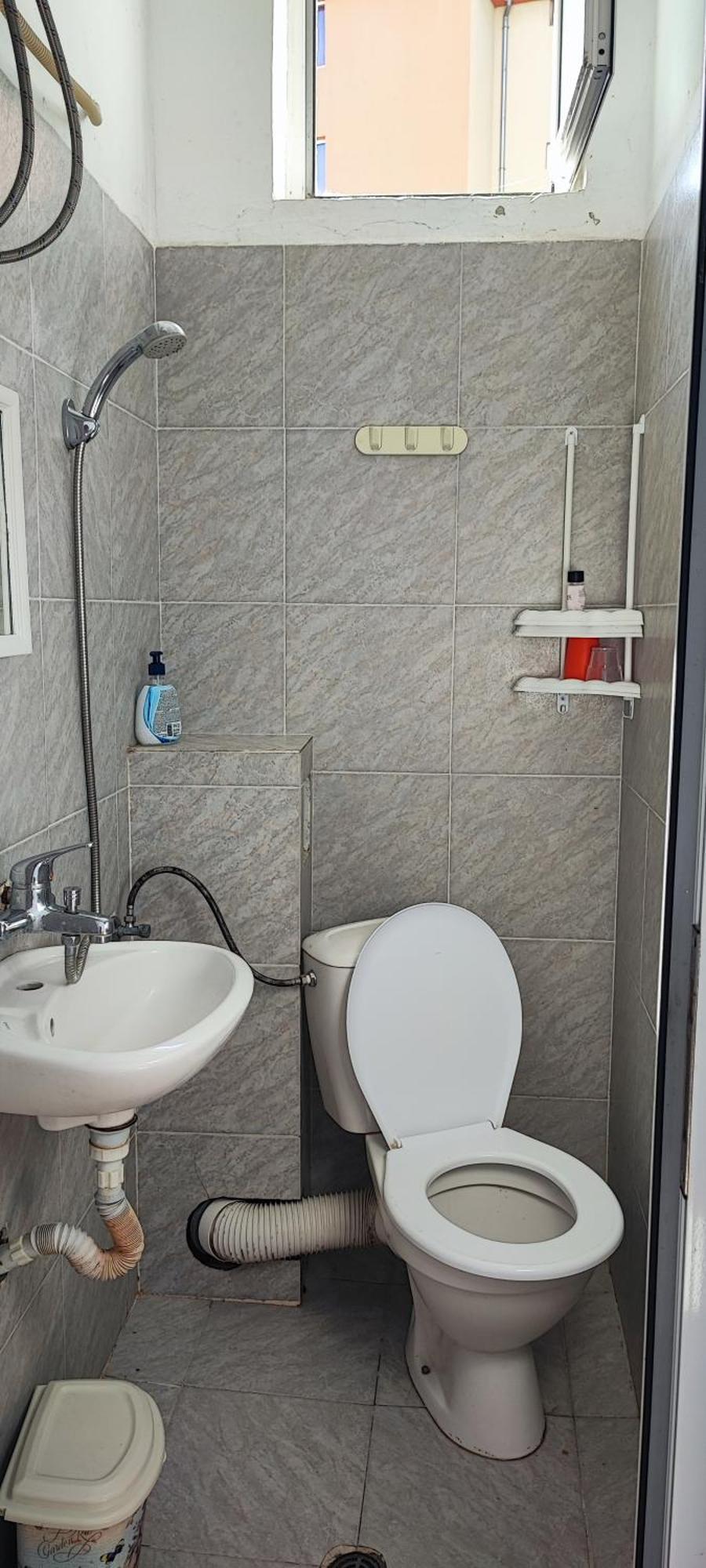 Fa Mol Lägenhet Slăntjev Brjag Exteriör bild