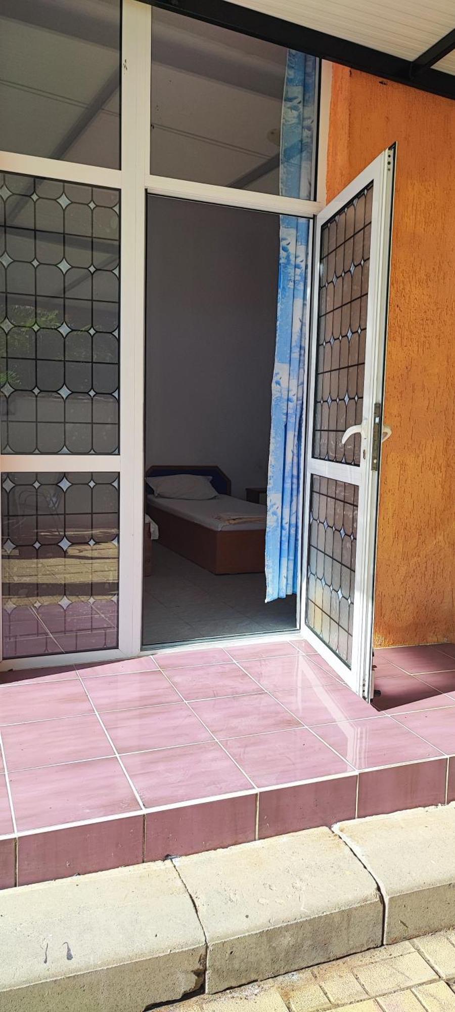 Fa Mol Lägenhet Slăntjev Brjag Exteriör bild