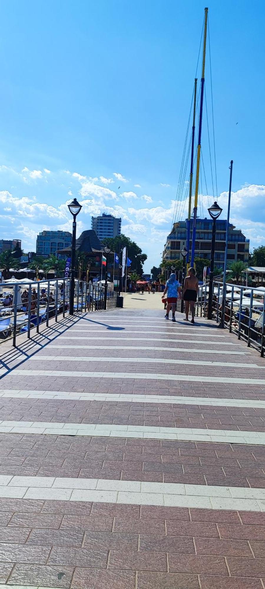Fa Mol Lägenhet Slăntjev Brjag Exteriör bild
