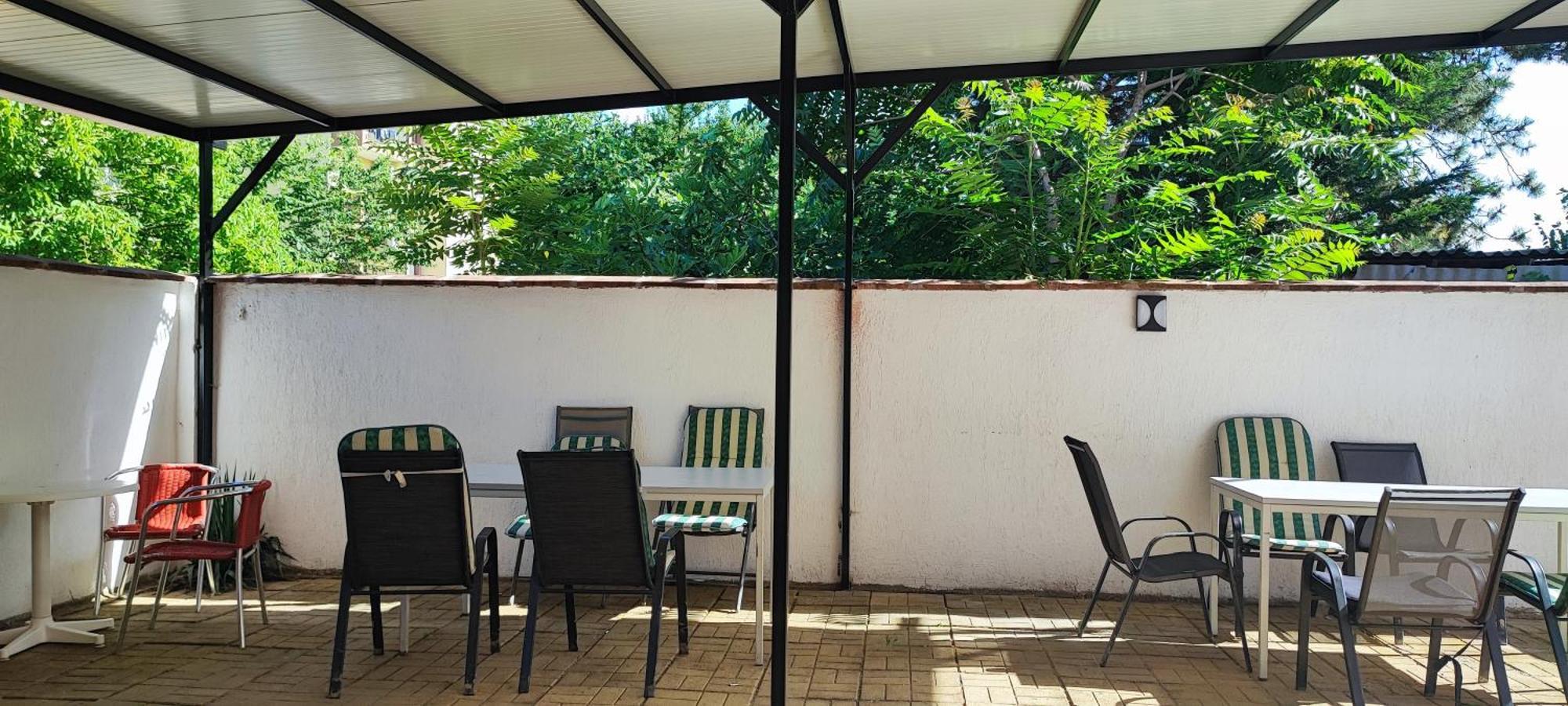 Fa Mol Lägenhet Slăntjev Brjag Exteriör bild